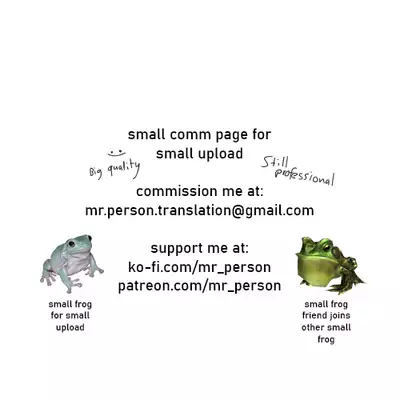 We'll continue in the bedroom...Ok?