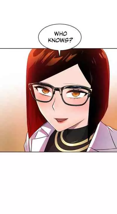 HERO MANAGER Ch. 1-19