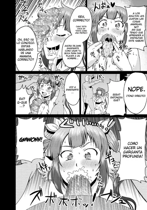 Bell-kun no Tame ni... Be ... for Bell