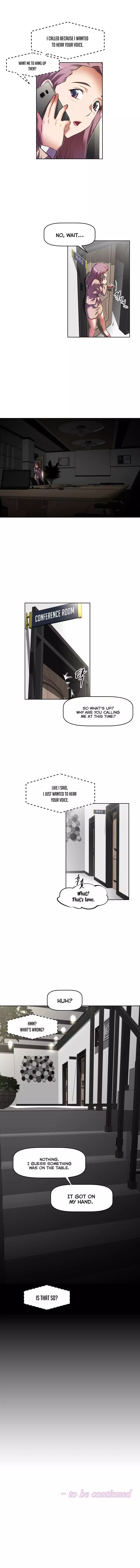 Brawling Go Ch.76-109