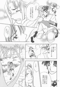 Himitsu no Mori Soushuuhen