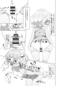 (C94) [Okazu Company (Various)] NukiPara (PriPara)