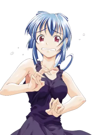 Come To See Me Tonight (decensored)