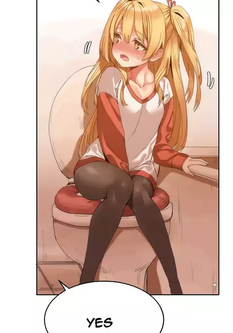 Hari Dormitory Ch.0-11