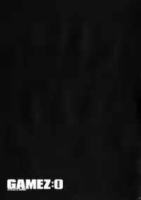 (C91) [Maidoll (Fei)] GAMEZ:0 (GANTZ)