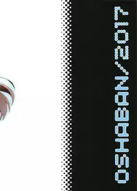 (C93) [OSHABAN (Sasahiro)] Ikinokorex! (THE IDOLM@STER CINDERELLA GIRLS)