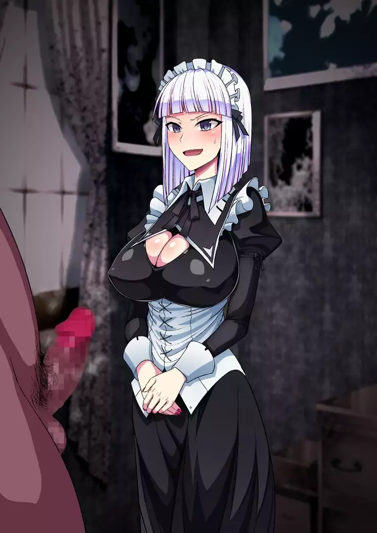 Kikaishiki Nyotaika Choukyou Monogatari