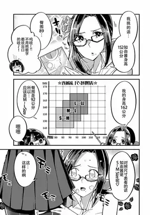 ハニートーチカ 第01巻