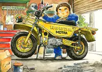 (Shota Scratch 19) [Shounen Zoom (Shigeru)] Manga Shounen Zoom 2013 Bessatsu Extra