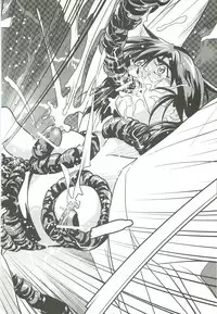 [Senbon Torii] FallenXXangeL4 Inka no Ai Gekan (Inju Seisen Twin Angel)