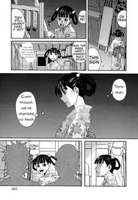 [ZUKIKI] Moteru Inu no Ikizama Ch. 3-6 [English] [Mynock]