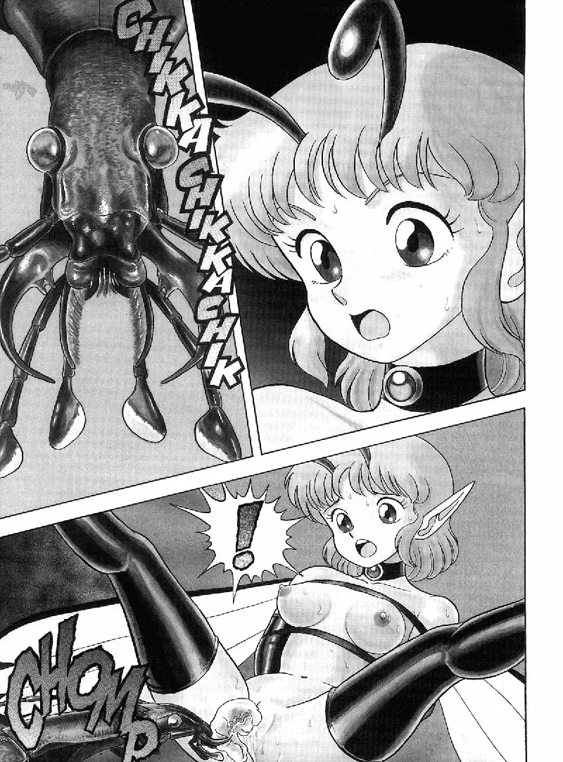 Bondage Fairies Vol1 - CH4