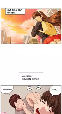 Trap Ch.1-6 (English) (Ongoing)