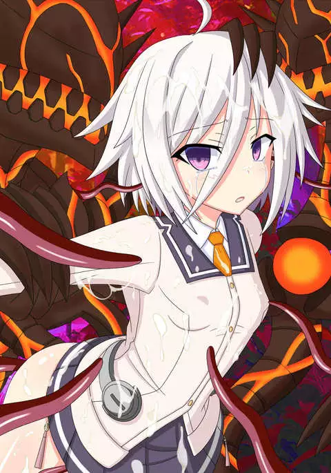 "Haiboku no Katanashi" Itomi Sayaka