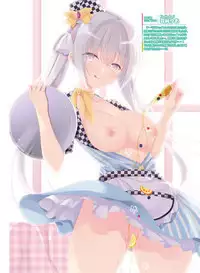 Dengeki Moeoh 2019-06