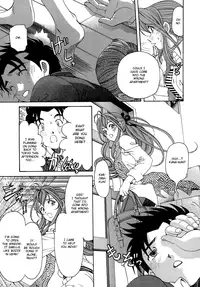 [Kobayashi Takumi] Virgin na Kankei R 1 Ch. 1-6 [English]