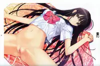 (C86) [T2 ART WORKS (Tony)] Tony's Kaizou note