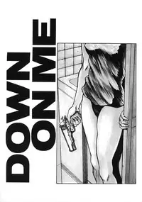 [Kasukabe Hazime] A BAND APART