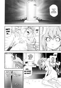 [Yamatogawa] Witchcraft [English] [Tank Scans] [Decensored]