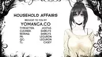 [ButcherBOY] Household Affairs Ch. 11-27 [English] [Yomanga]