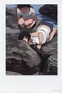 [Takamichi] Takamichi Art Works