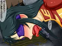 [Berugamotto] Goumon Gokuroku 9 Horyo Gyakutai (Gundam)