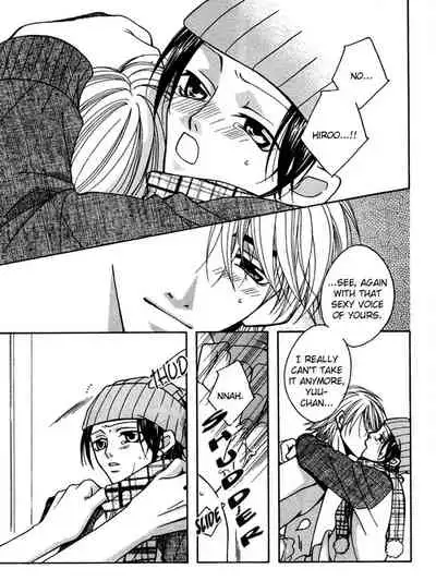 [Anthology] Puchi D VOL. 4 Kemonomimi [English] [DokiDoki]