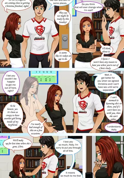 Different Perspectives