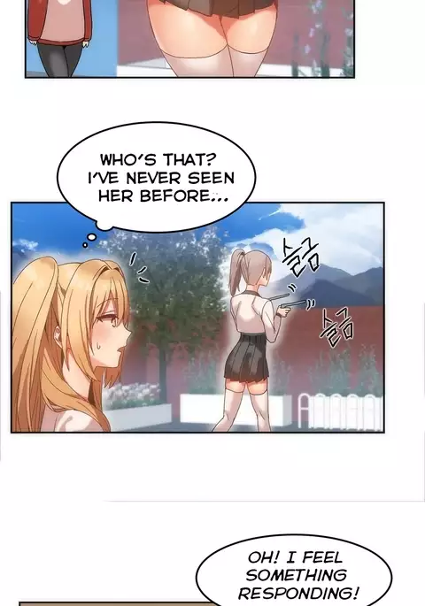 Hahri's Lumpy Boardhouse Ch. 0-17