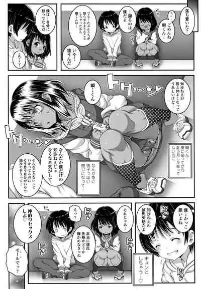 Soutaisei Virgin Theory