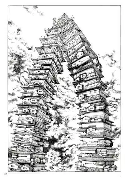 Princess of the Never Ending Castle