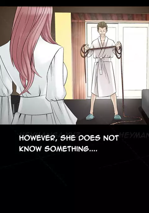 The Taste of Hands Ch.1-55