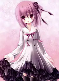 Dengeki Moeoh 2011-04