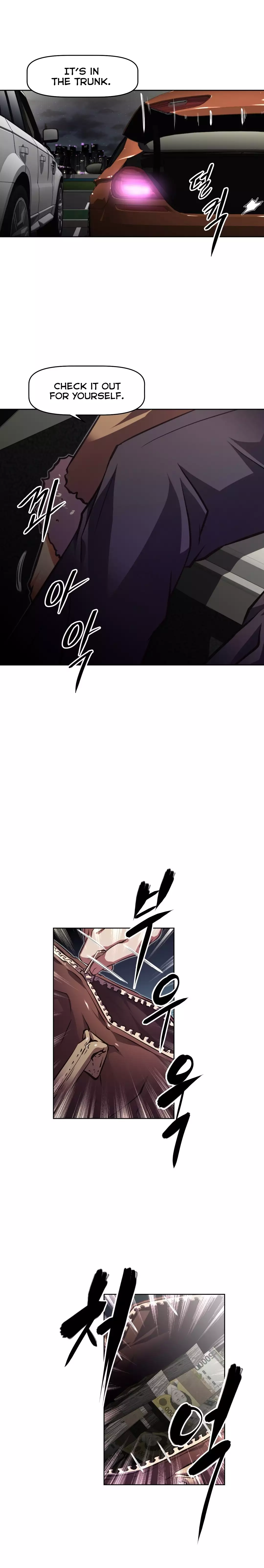 Brawling Go Ch.76-109