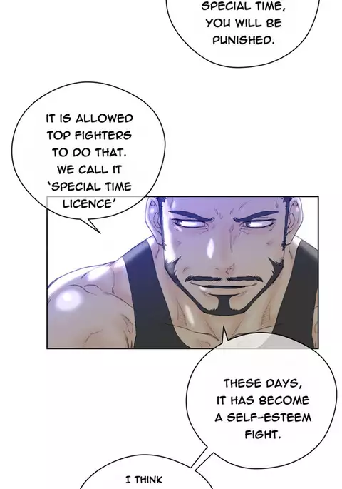 Perfect Half Ch.1-32