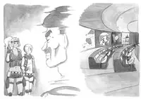 [pink-noise (Mizuiro Megane)] Mama Shot-ime - Biopanic Hen