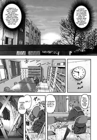 [Ashiomi Masato] PINKS LINKS [English] [QBtranslations]