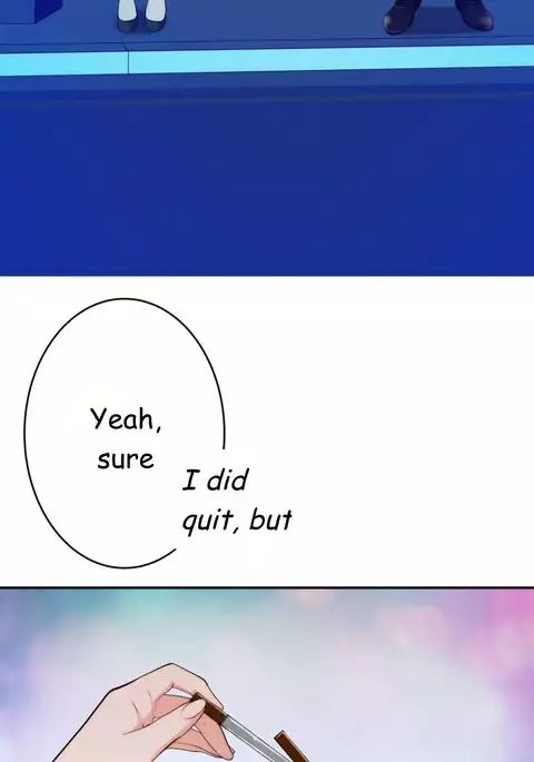 Tissue Thieves Ch.1-32