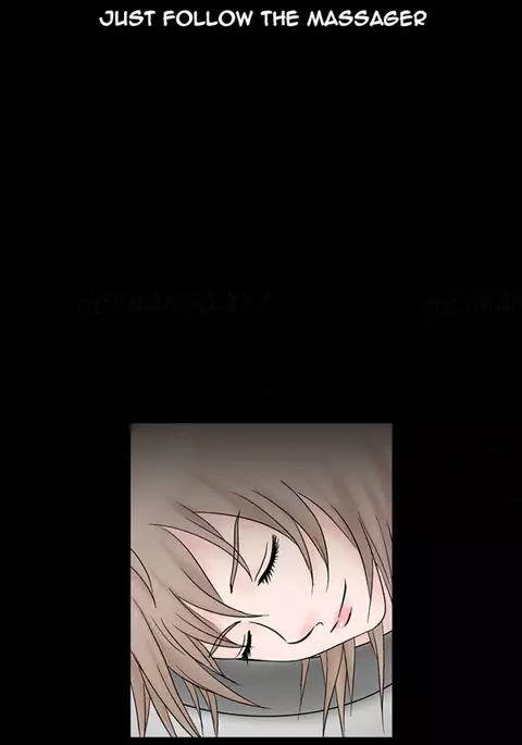 The Taste of Hands Ch.1-57