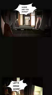 By Chance Ch.1-13 (English) (Ongoing)