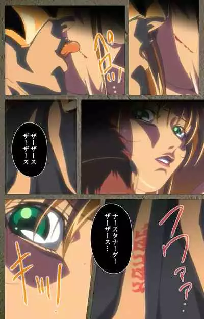 Shin Bible Black kanzenhan