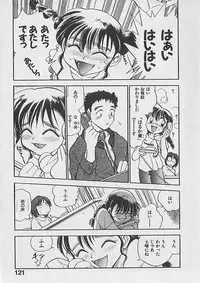 [Chiba Dirou] Gacchiri Yume Mimasho!