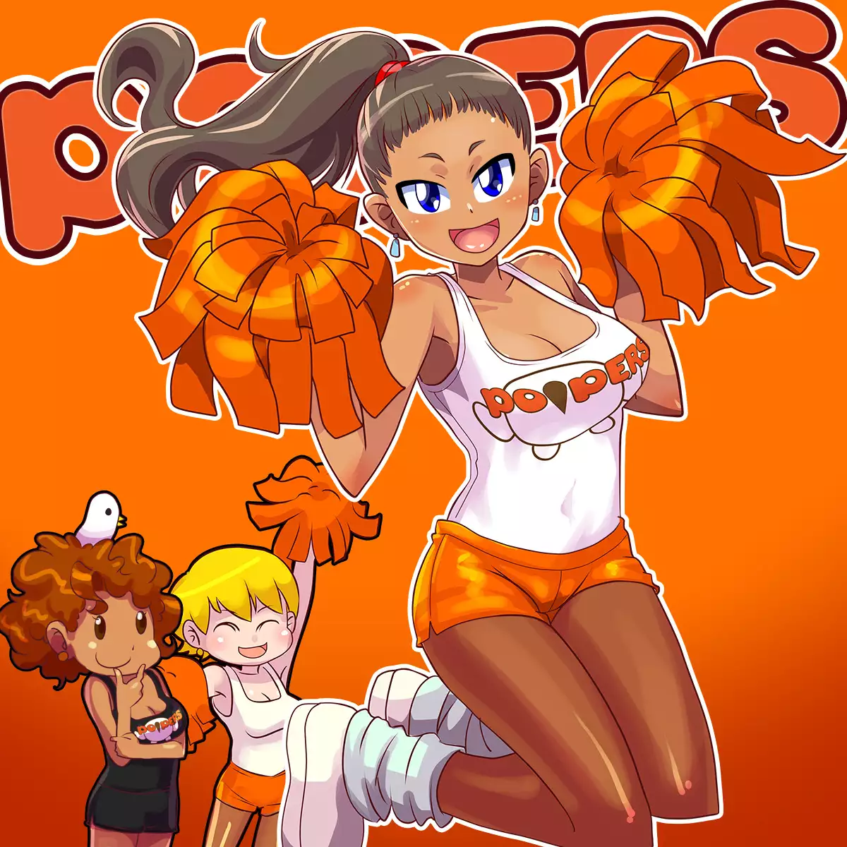 Pop'n Music - Unreleased