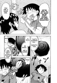 [Yanagi Masashi] Renai Akuma 3 - Love and Devil [English] {redCoMet + TSHH}