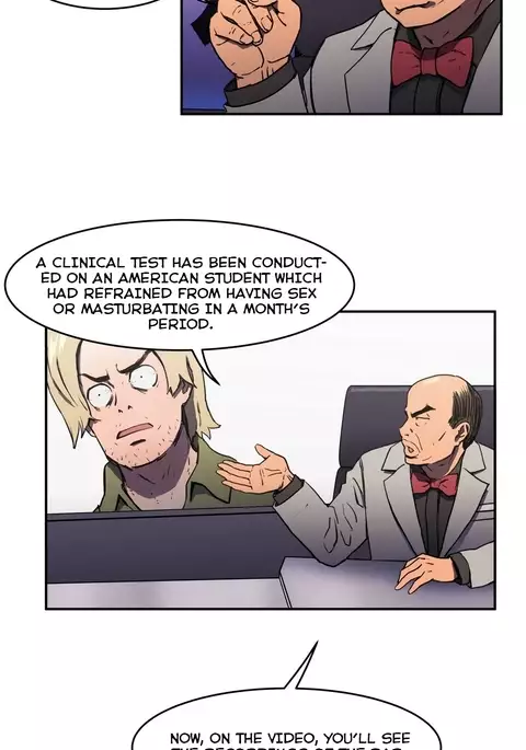 Refrain Love Ch.1-32