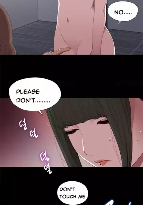 Girl Next Door Ch.1-22
