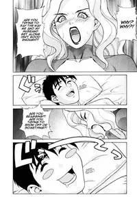 [Motchie] Pretty Misa Ch. 1-4 [English] [0405]