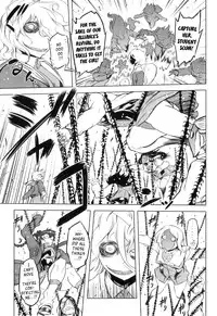 [Drill Jill] Spermaniax [English] [YQII]