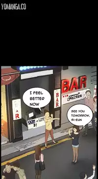 [Keum Sah Gong] Si-Eun Ch.1-34 (English) (Ongoing)