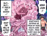 [Hicoromo Kyouichi] Delusion Recorder 3.2 [English][N04h]